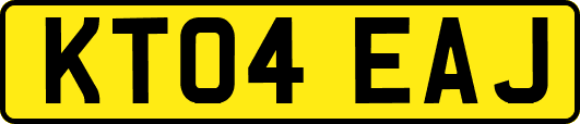 KT04EAJ