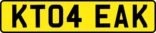 KT04EAK