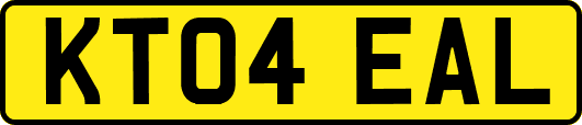 KT04EAL