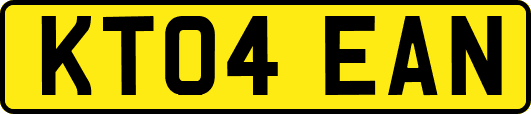 KT04EAN