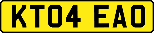 KT04EAO