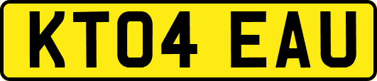 KT04EAU