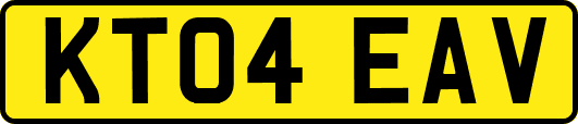 KT04EAV