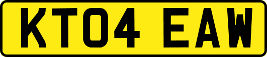 KT04EAW