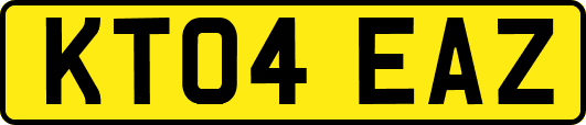 KT04EAZ