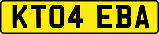 KT04EBA