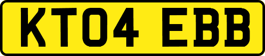 KT04EBB