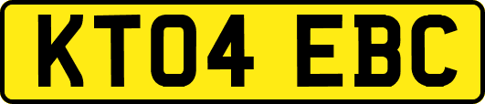 KT04EBC
