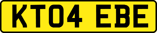 KT04EBE