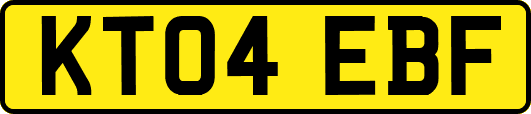 KT04EBF