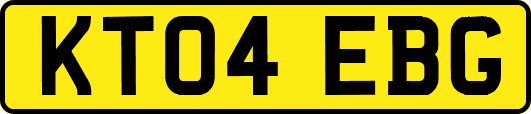 KT04EBG
