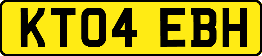 KT04EBH