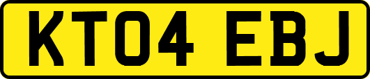KT04EBJ