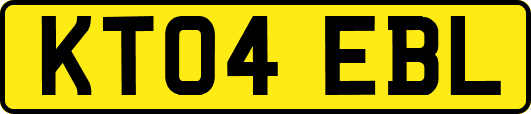 KT04EBL