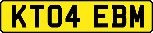 KT04EBM
