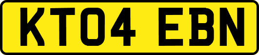 KT04EBN