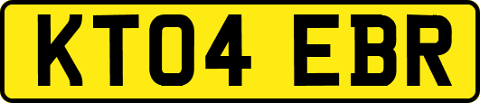 KT04EBR