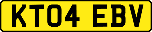 KT04EBV