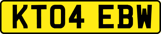 KT04EBW