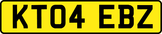 KT04EBZ