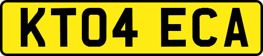 KT04ECA