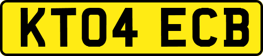 KT04ECB