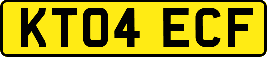 KT04ECF