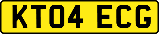 KT04ECG