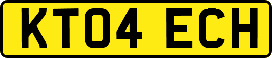 KT04ECH