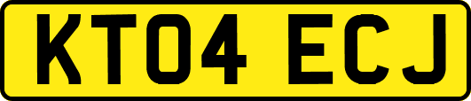 KT04ECJ