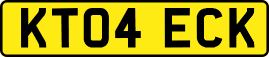 KT04ECK