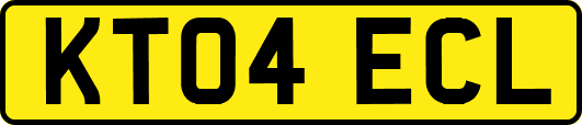 KT04ECL