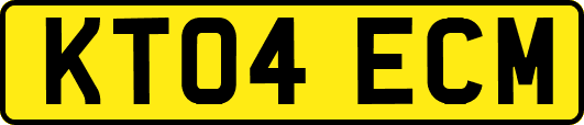KT04ECM
