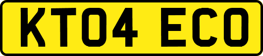 KT04ECO