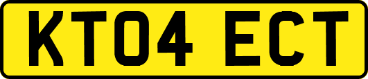 KT04ECT