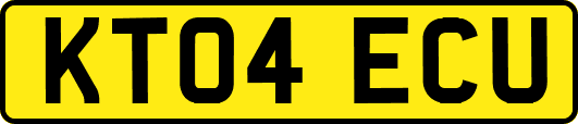 KT04ECU