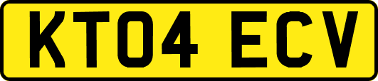 KT04ECV