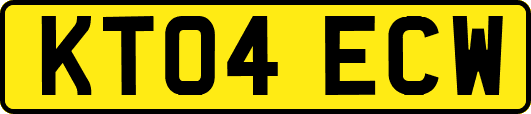 KT04ECW