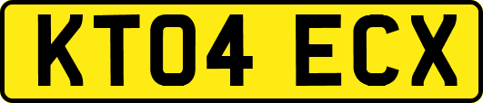 KT04ECX