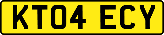 KT04ECY