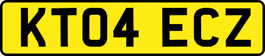 KT04ECZ