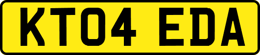 KT04EDA
