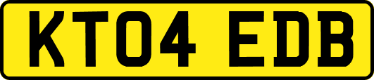 KT04EDB