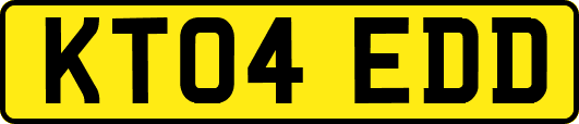 KT04EDD
