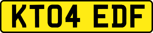 KT04EDF