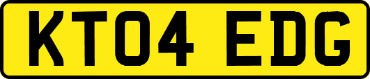 KT04EDG