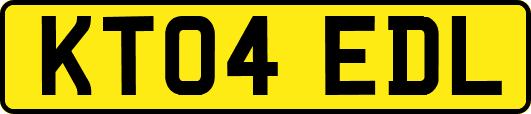 KT04EDL