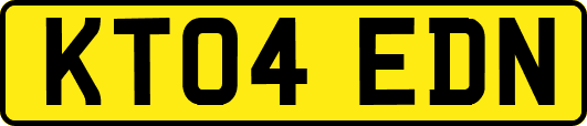 KT04EDN