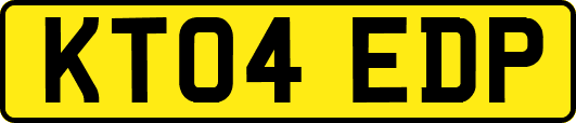 KT04EDP