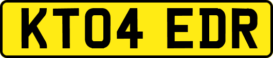KT04EDR